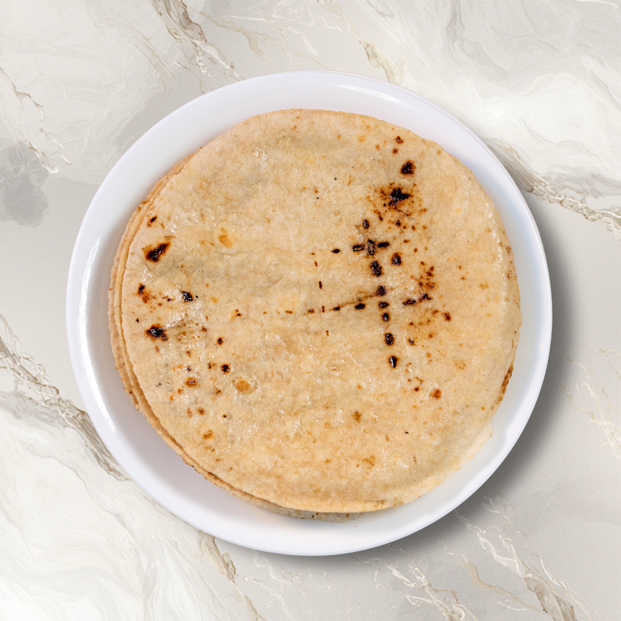 Roti (desighee)